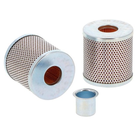 HYDRAULIC FILTER