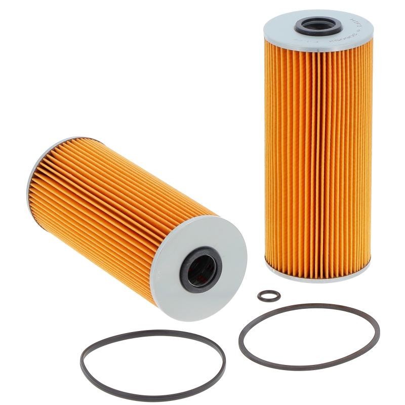 OIL FILTER