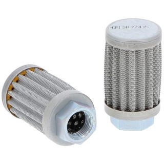 HYDRAULIC FILTER