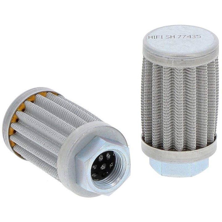 HYDRAULIC FILTER