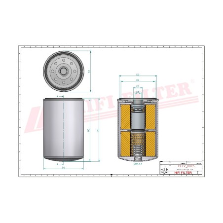 OIL FILTER