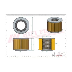OIL FILTER