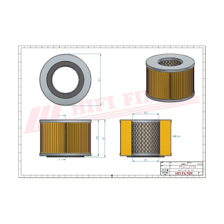 OIL FILTER