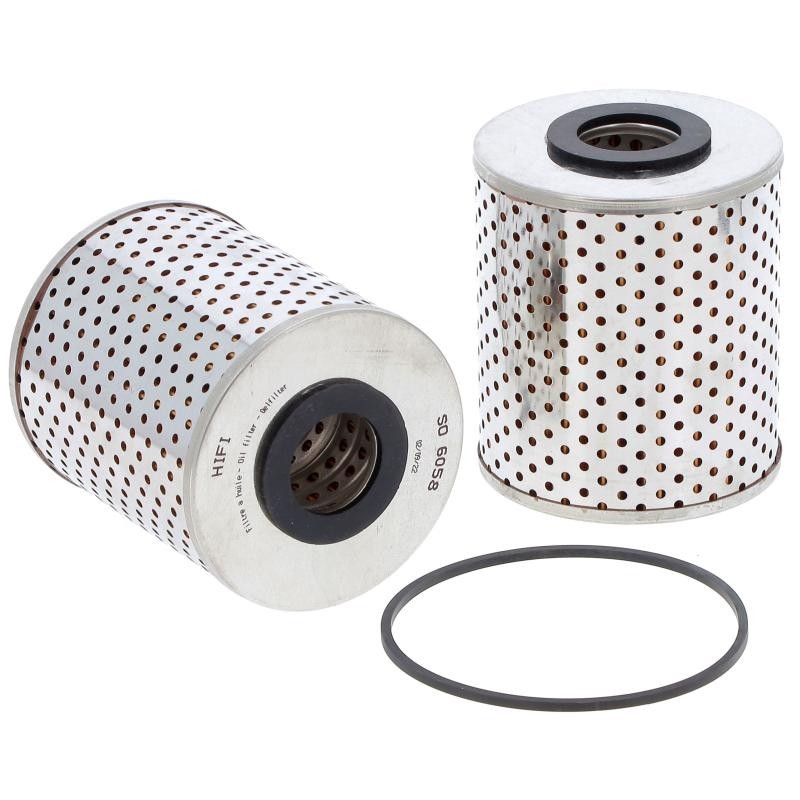 OIL FILTER