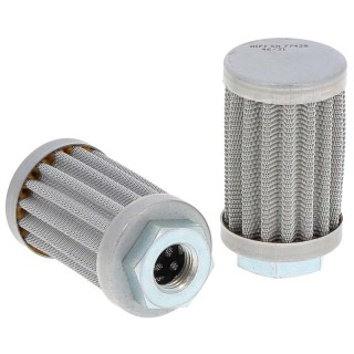 HYDRAULIC FILTER