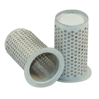 HYDRAULIC FILTER