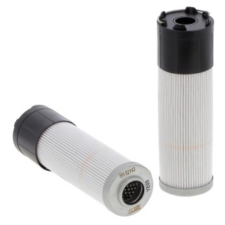 HYDRAULIC FILTER