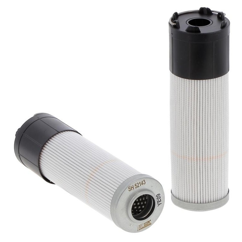 HYDRAULIC FILTER