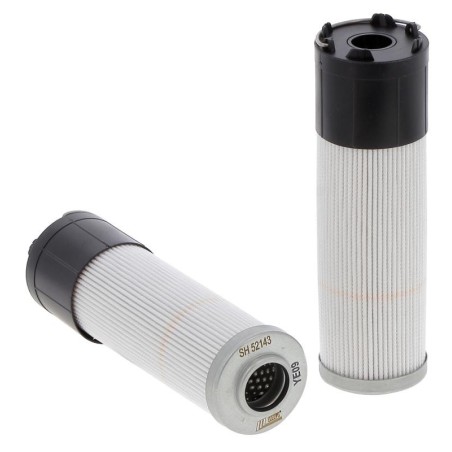 HYDRAULIC FILTER