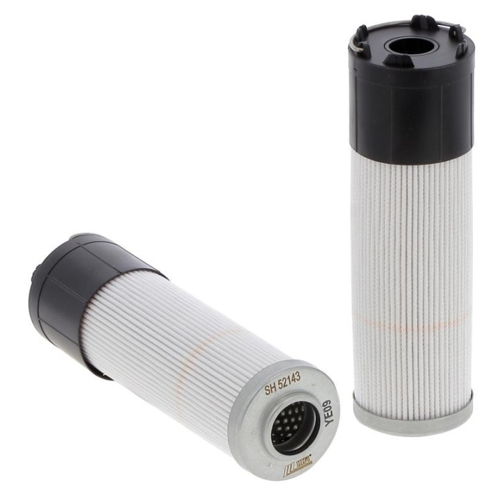 HYDRAULIC FILTER