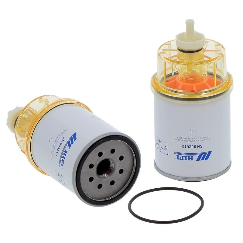 FUEL WATER SEPARATOR FILTER