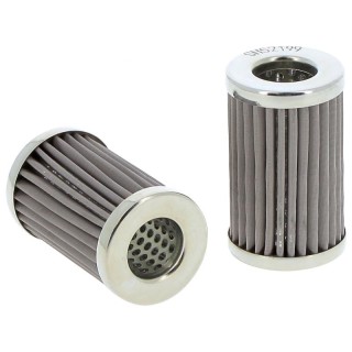 HYDRAULIC FILTER