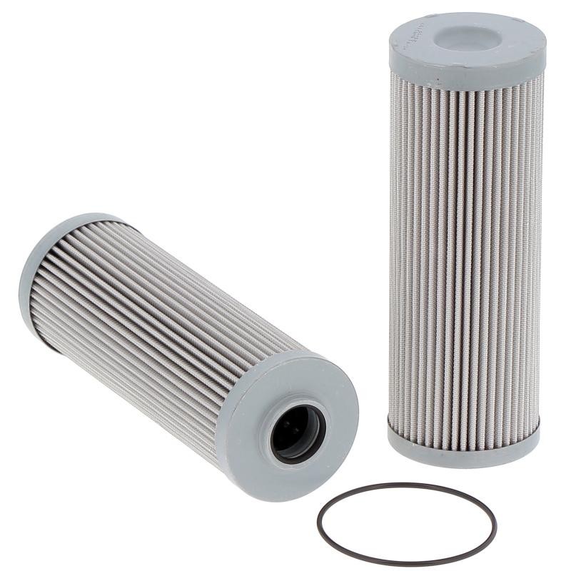 HYDRAULIC FILTER