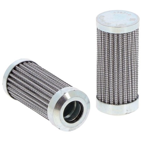 HYDRAULIC FILTER