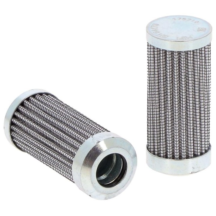 HYDRAULIC FILTER