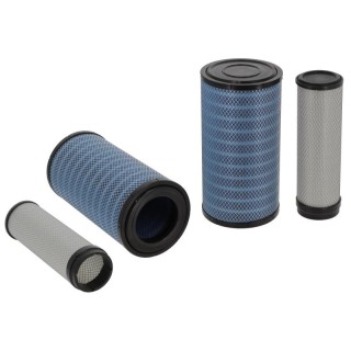 AIR FILTER KIT