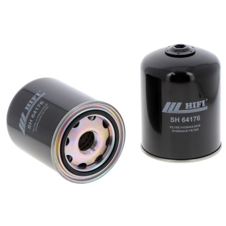 HYDRAULIC FILTER