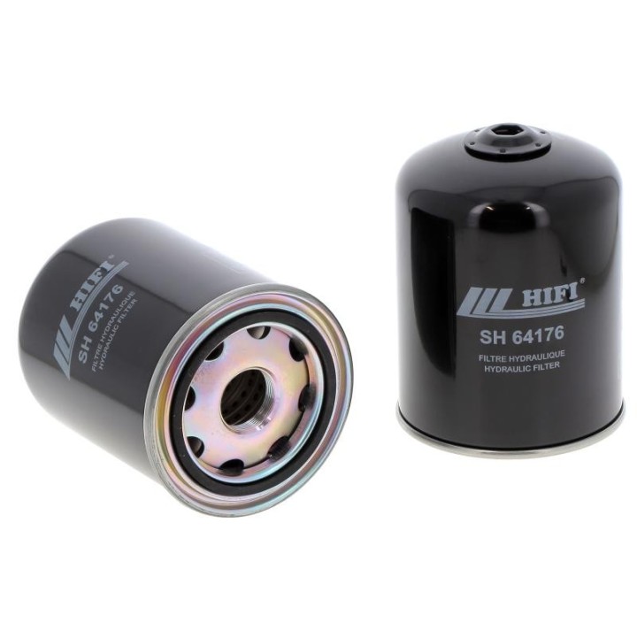 HYDRAULIC FILTER