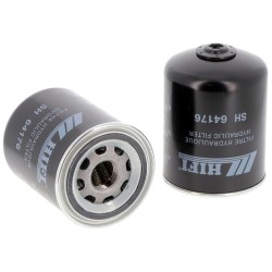 HYDRAULIC FILTER