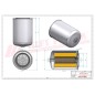 HYDRAULIC FILTER