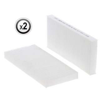 CABIN FILTER KIT