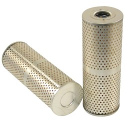 HYDRAULIC FILTER