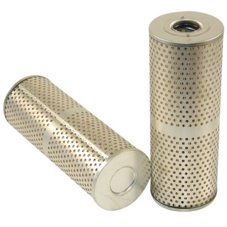 HYDRAULIC FILTER