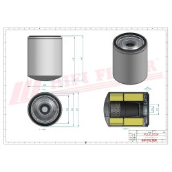 OIL FILTER
