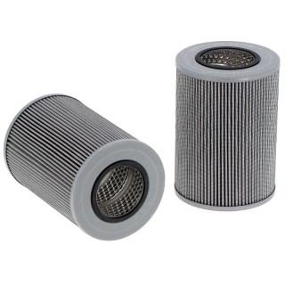 HYDRAULIC FILTER