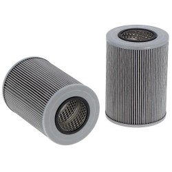 HYDRAULIC FILTER