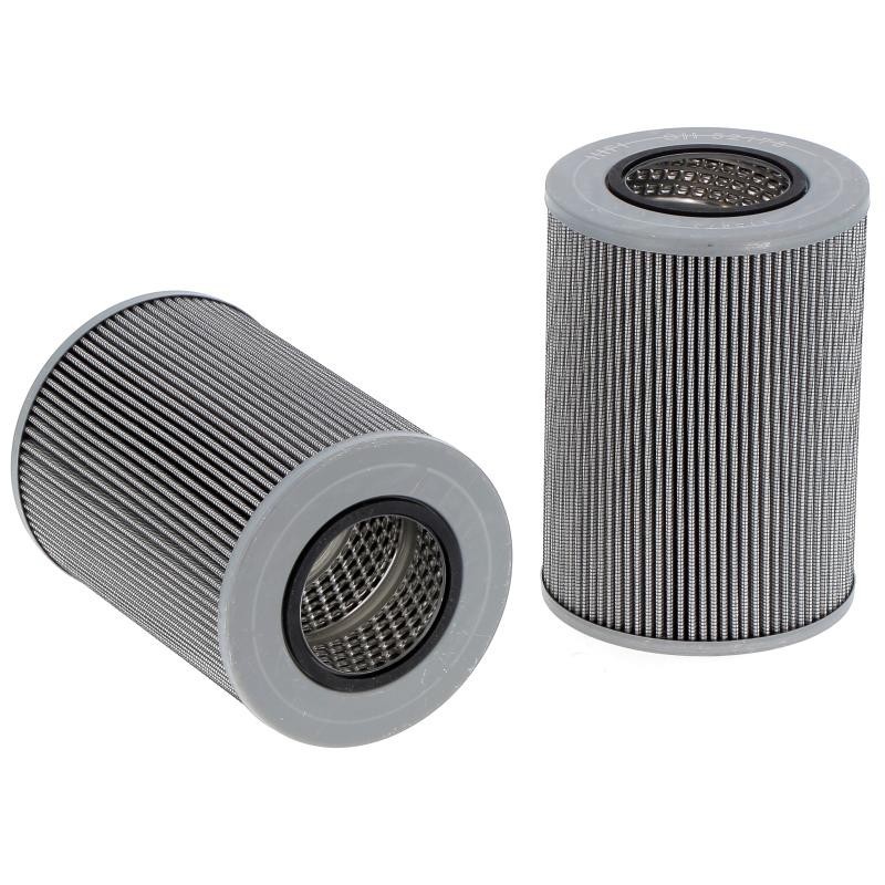 HYDRAULIC FILTER