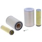 AIR FILTER KIT