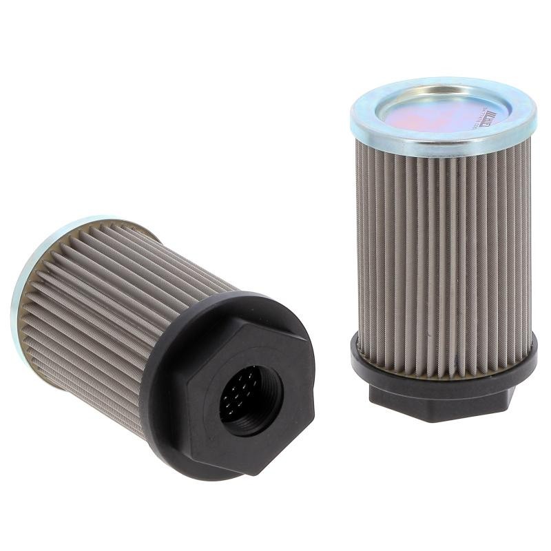 HYDRAULIC FILTER