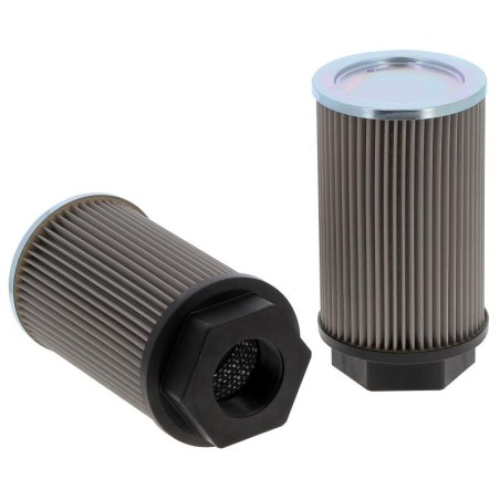 HYDRAULIC FILTER