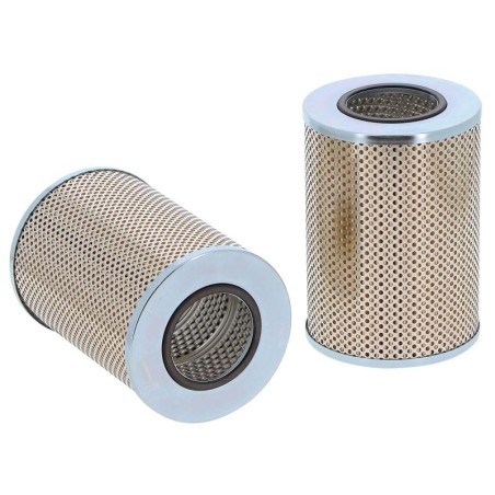 HYDRAULIC FILTER