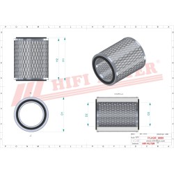 AIR FILTER