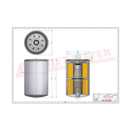 OIL FILTER