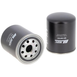 HYDRAULIC FILTER