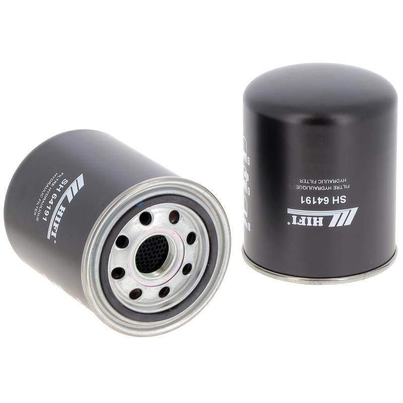 HYDRAULIC FILTER