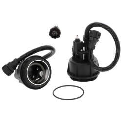 BOWL WITH A 24 V HEATER