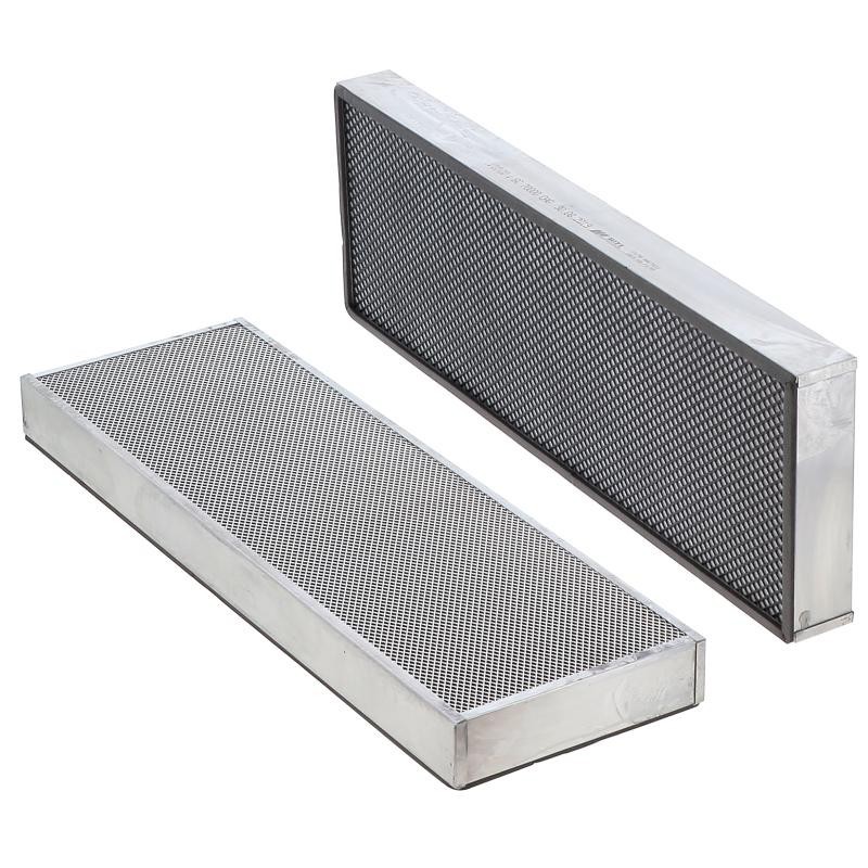 CABIN AIR FILTER