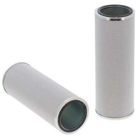 HYDRAULIC FILTER
