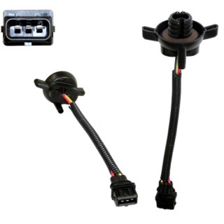 WATER DETECTION PROBE