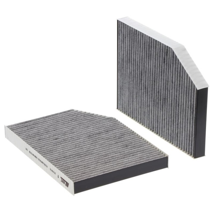 CABIN AIR FILTER