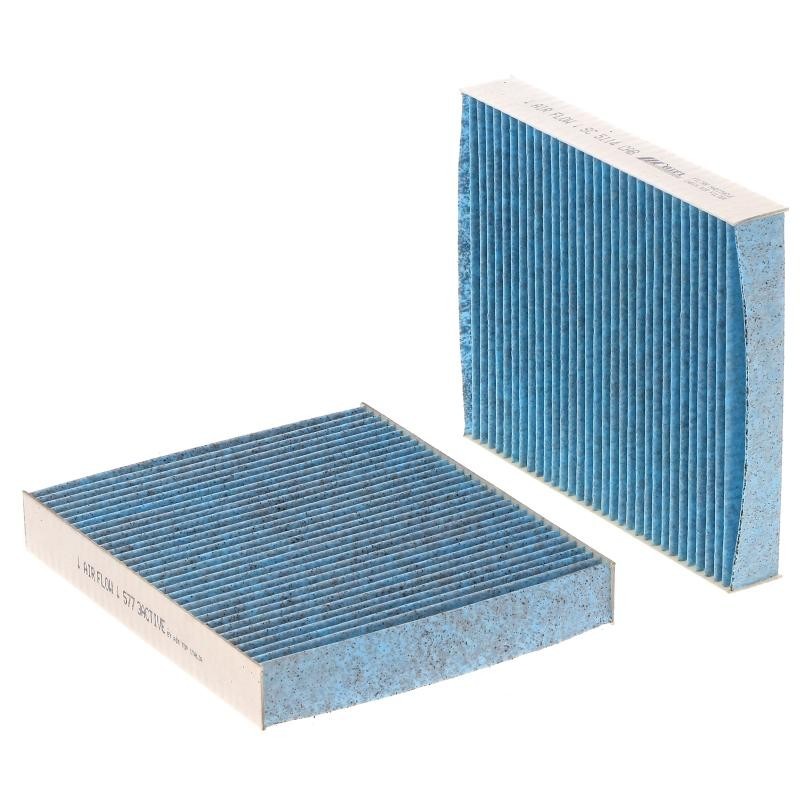 ANTIBACTERIAL CABIN FILTER
