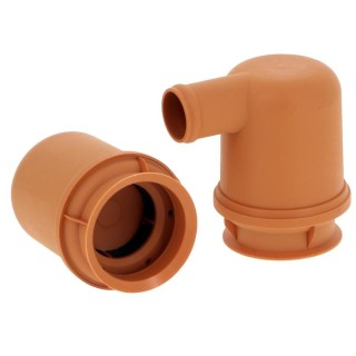 ENGINE BREATHER FILTER