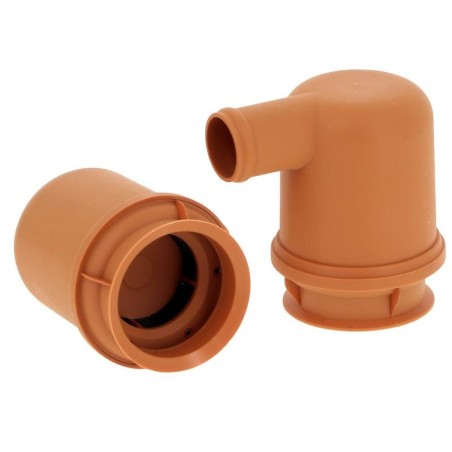 ENGINE BREATHER FILTER