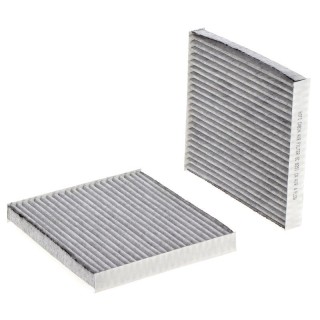 CABIN AIR FILTER