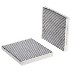 CABIN AIR FILTER