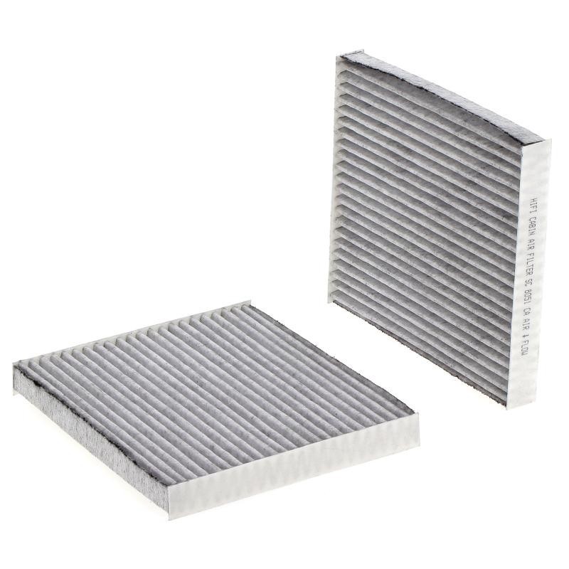 CABIN AIR FILTER
